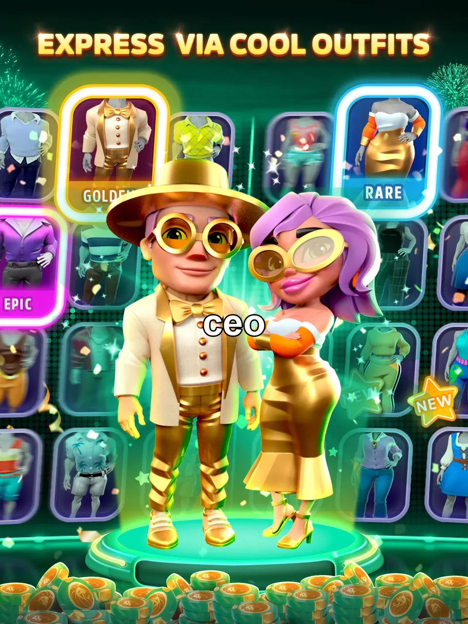 ceo APK