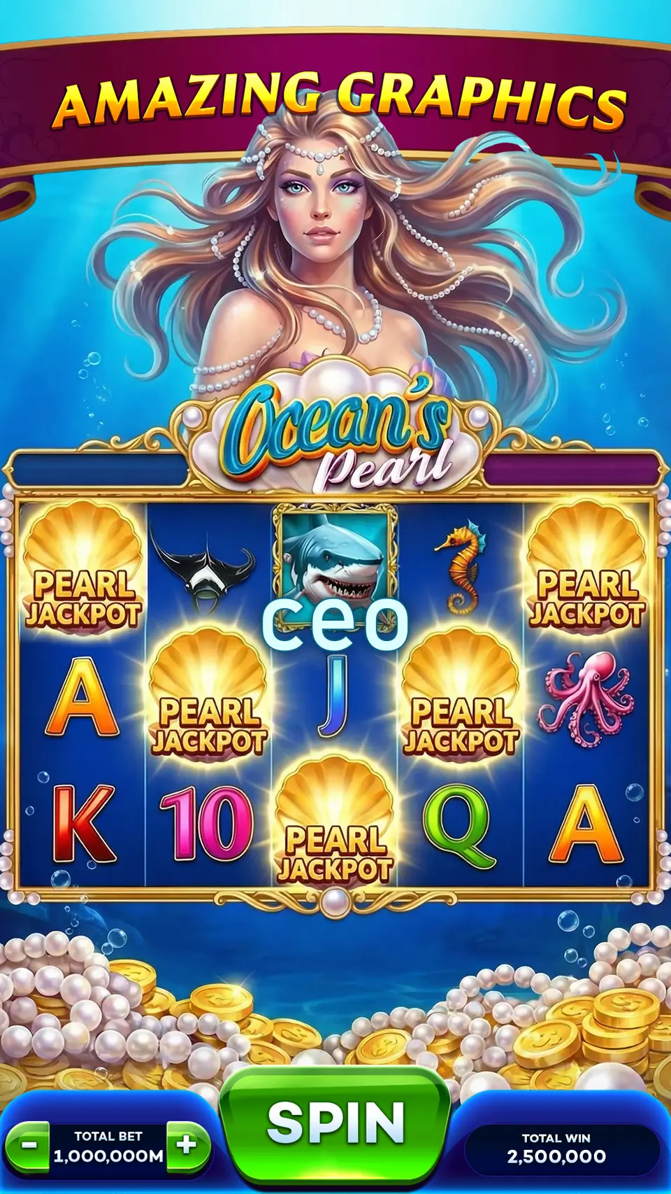 ceo APK