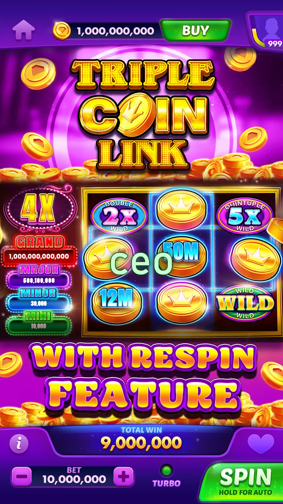 ceo স্ক্রিনশট অফিসিয়াল APK
